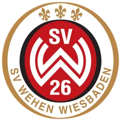 韦恩威斯巴登 图标