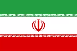 伊朗U23 图标