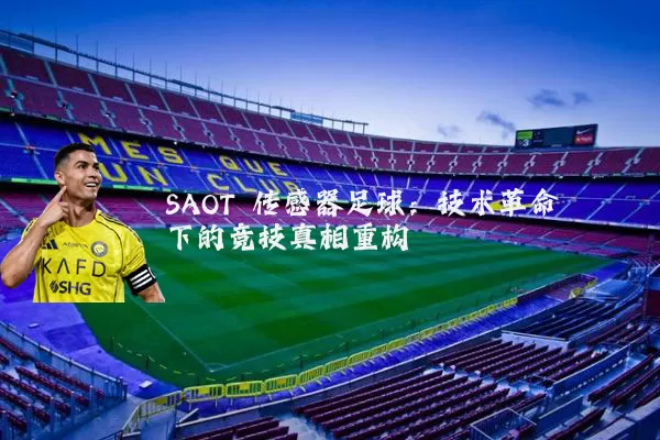 SAOT 传感器足球:技术革命下的竞技真相重构